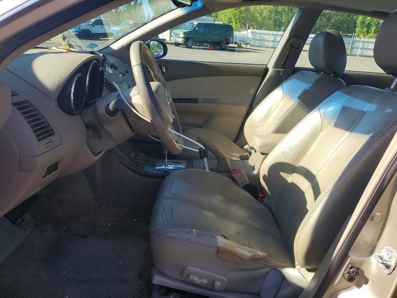 57080336 :رقم المزاد ، 1N4AL11D05N436933 vin ، 2005 Nissan Altima مزاد بيع