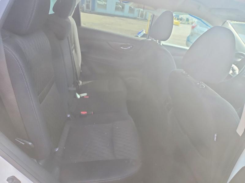Продажа на аукционе авто 2017 Nissan Rogue, vin: 5N1AT2MT0HC850146, номер лота: 57751326