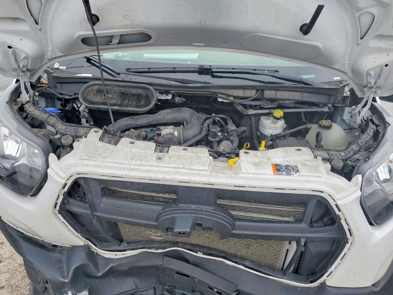 Продажа на аукционе авто 2023 Ford Transit, vin: 1FTBR2X89PKB17628, номер лота: 56993276