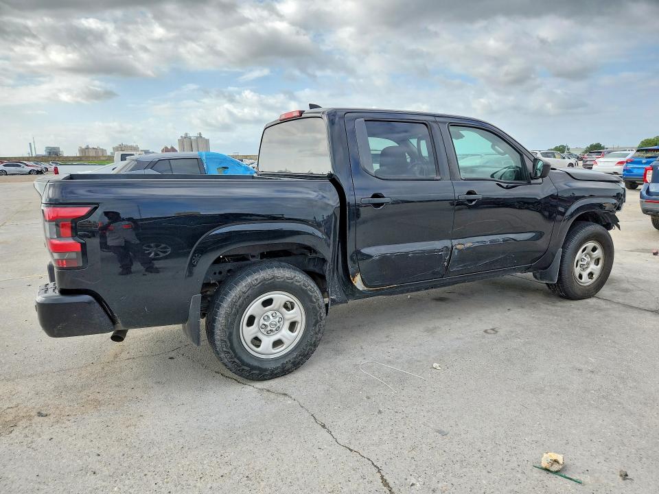 Aukcja sprzedaży 2022 Nissan Frontier, vin: 1N6ED1EK5NN635846, numer aukcji: 55159526