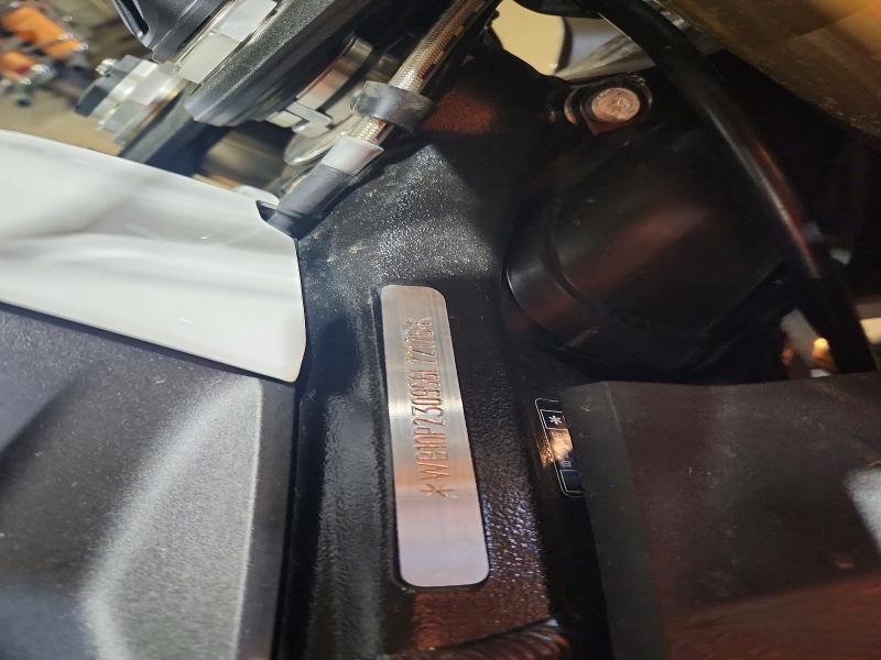 Продаж на аукціоні авто 2025 Bmw S 1000, vin: WB10P2309S6L72176, номер лоту: 57370366