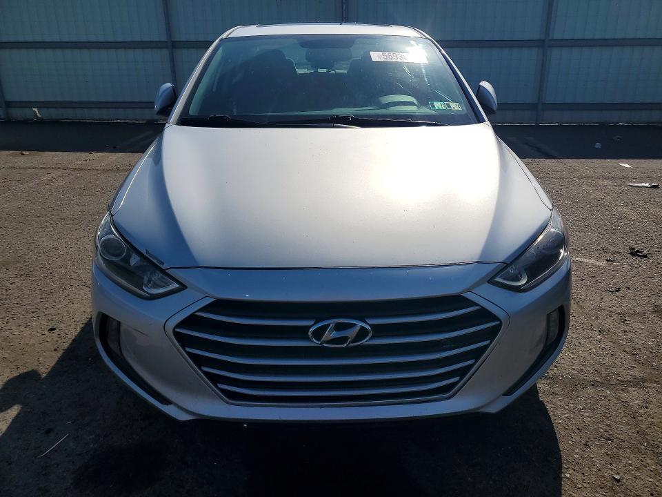 Aukcja sprzedaży 2018 Hyundai Elantra, vin: 5NPD84LF4JH303756, numer aukcji: 56935796