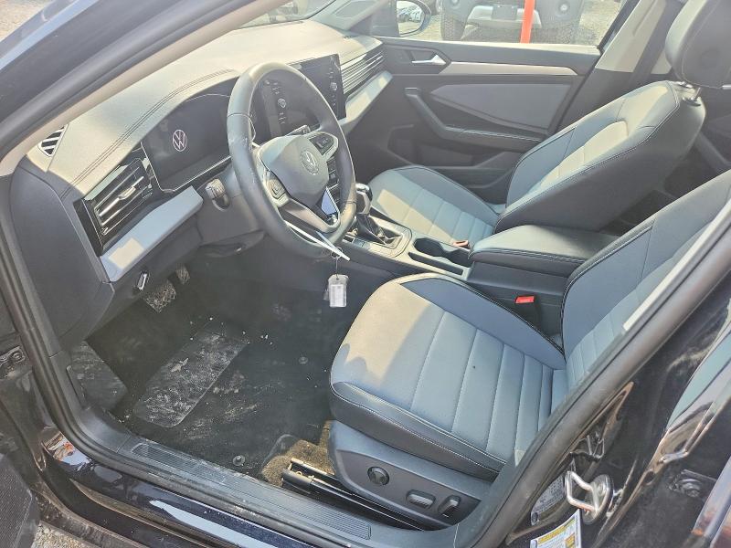 Aukcja sprzedaży 2026 Volkswagen Jetta, vin: 3VW7W7BU2TM029438, numer aukcji: 58764726