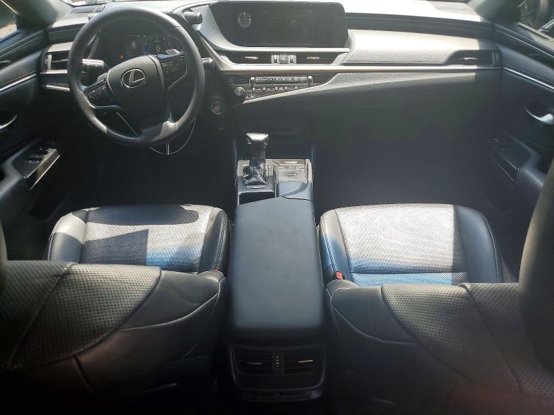 56329276 :رقم المزاد ، 58ACZ1B19LU055854 vin ، 2020 Lexus Es 350 مزاد بيع