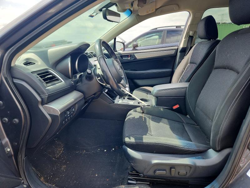 Aukcja sprzedaży 2019 Subaru Outback, vin: 4S4BSAFC5K3256254, numer aukcji: 56750506