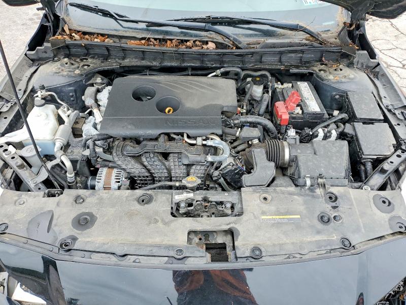 56766966 :رقم المزاد ، 1N4BL4BVXKC244410 vin ، 2019 Nissan Altima مزاد بيع