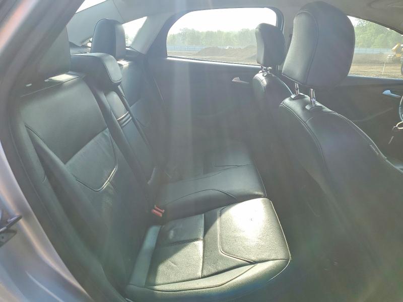 Aukcja sprzedaży 2016 Ford Focus, vin: 1FADP3F22GL224747, numer aukcji: 58791736