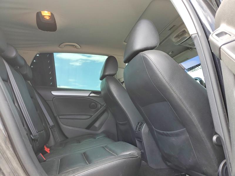 Продаж на аукціоні авто 2012 Volkswagen Golf, vin: WVWDA7AJ6CW339426, номер лоту: 57131986