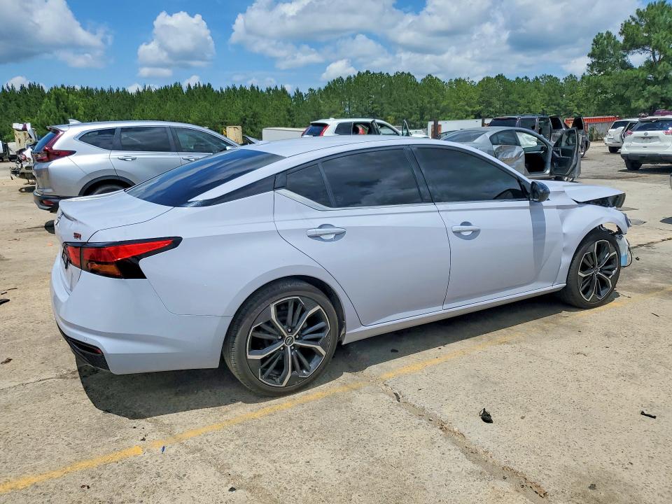 Продаж на аукціоні авто 2024 Nissan Altima, vin: 1N4BL4CV5RN370588, номер лоту: 55071836