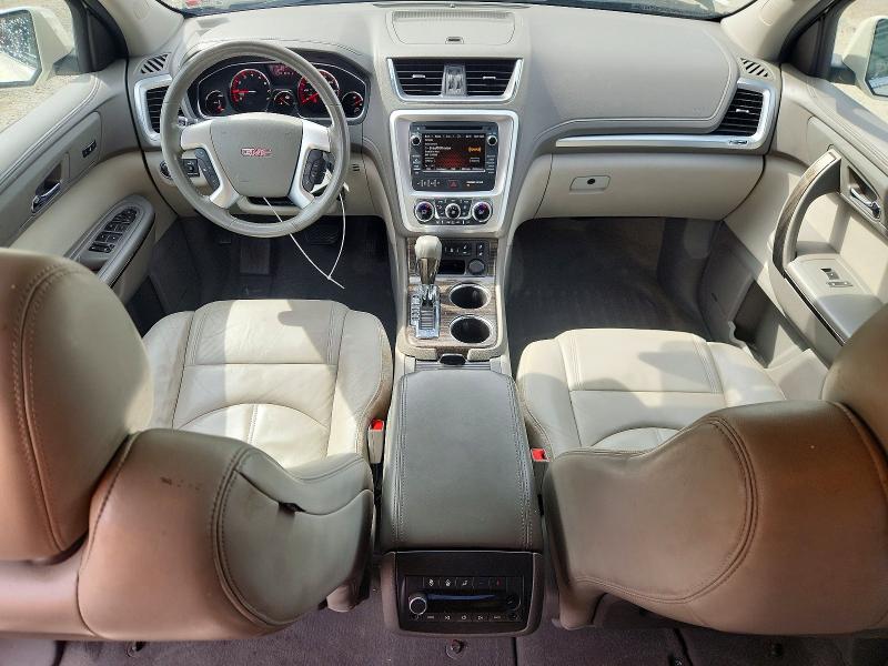 Aukcja sprzedaży 2013 Gmc Acadia, vin: 1GKKRSKDXDJ209633, numer aukcji: 85629945