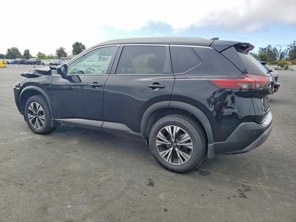 Aukcja sprzedaży 2023 Nissan Rogue, vin: JN8BT3BA6PW426827, numer aukcji: 57574796