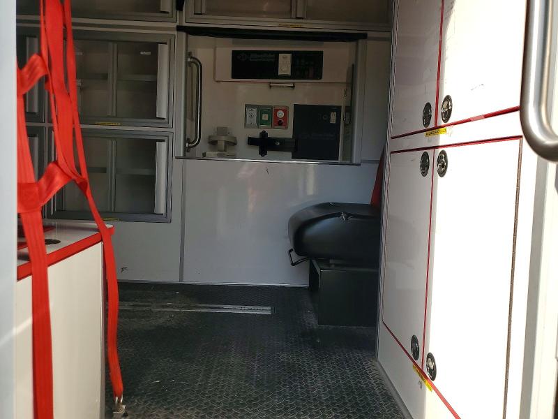 2019 Ford Econoline მანქანა იყიდება აუქციონზე, vin: 1FDWE3FS9KDC20962, აუქციონის ნომერი: 58243156
