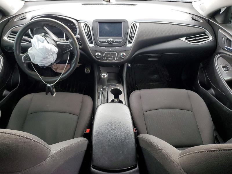 Продаж на аукціоні авто 2017 Chevrolet Malibu, vin: 1G1ZC5STXHF232352, номер лоту: 55808556