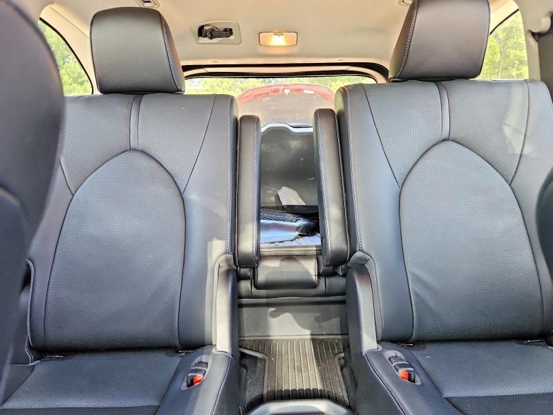 Aukcja sprzedaży 2021 Toyota Highlander Hybrid, vin: 5TDXBRCH0MS523021, numer aukcji: 58969206