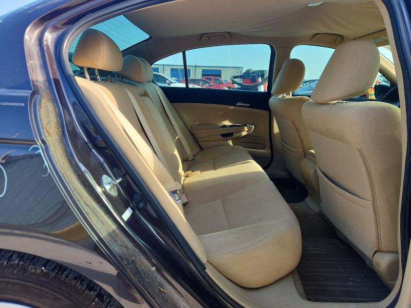 Продажа на аукционе авто 2012 Honda Accord, vin: 1HGCP2F3XCA010685, номер лота: 56889096