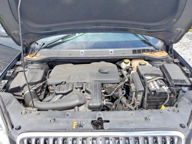 57415626 :رقم المزاد ، 1G4PS5SK7D4162951 vin ، 2013 Buick Verano مزاد بيع
