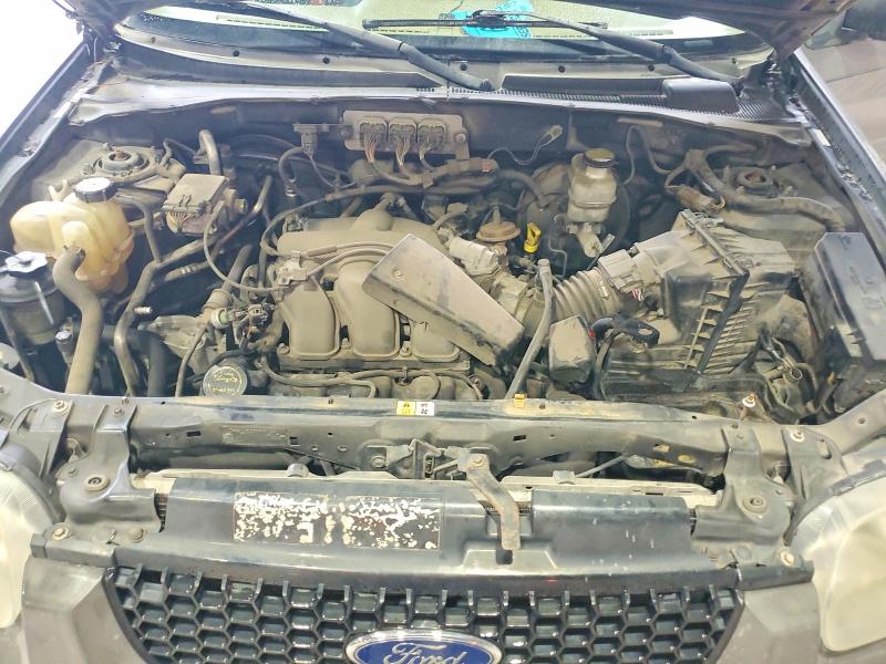Aukcja sprzedaży 2007 Ford Escape, vin: 1FMYU03137KA10625, numer aukcji: 55791056