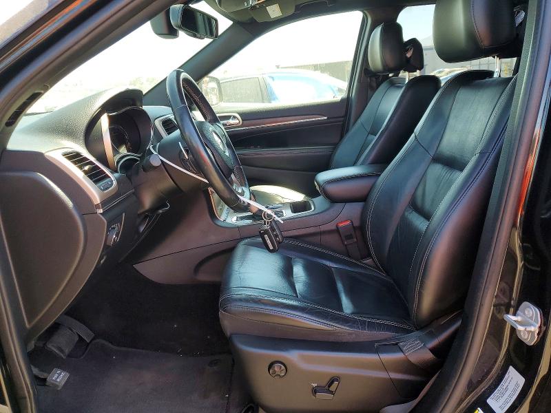 Продажа на аукционе авто 2016 Jeep Grand Cherokee, vin: 1C4RJEBGXGC458715, номер лота: 57255246