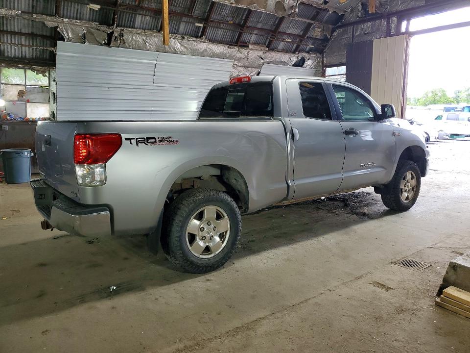 57628176 :رقم المزاد ، 5TFUY5F19AX106057 vin ، 2010 Toyota Tundra مزاد بيع