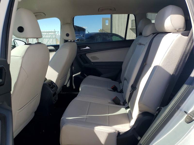 Aukcja sprzedaży 2018 Volkswagen Tiguan, vin: 3VV2B7AX3JM106742, numer aukcji: 59060716
