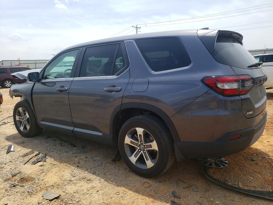 Aukcja sprzedaży 2025 Honda Pilot, vin: 5FNYG1H48SB148056, numer aukcji: 56568986