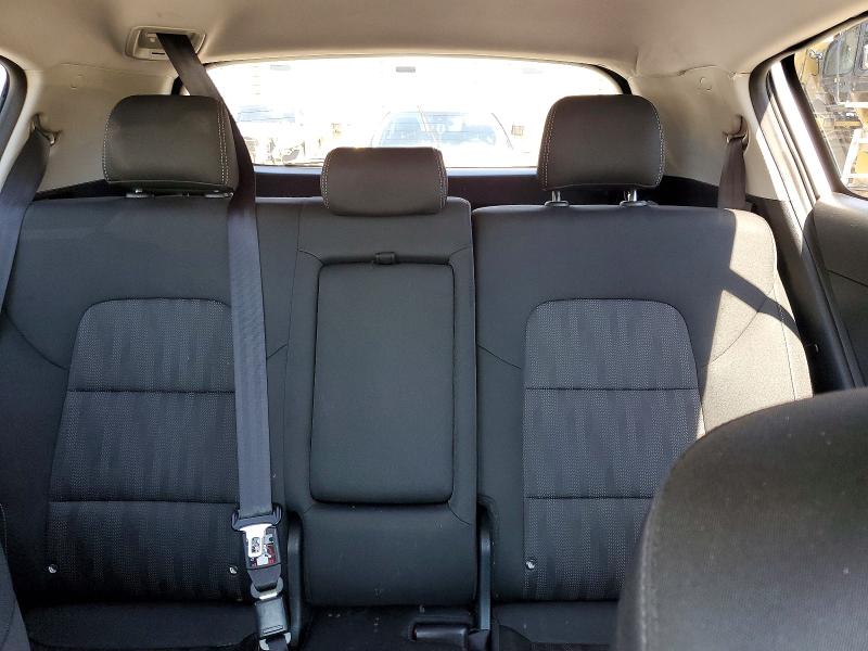 Продажа на аукционе авто 2022 Kia Sportage, vin: KNDPM3AC4N7967769, номер лота: 58526926