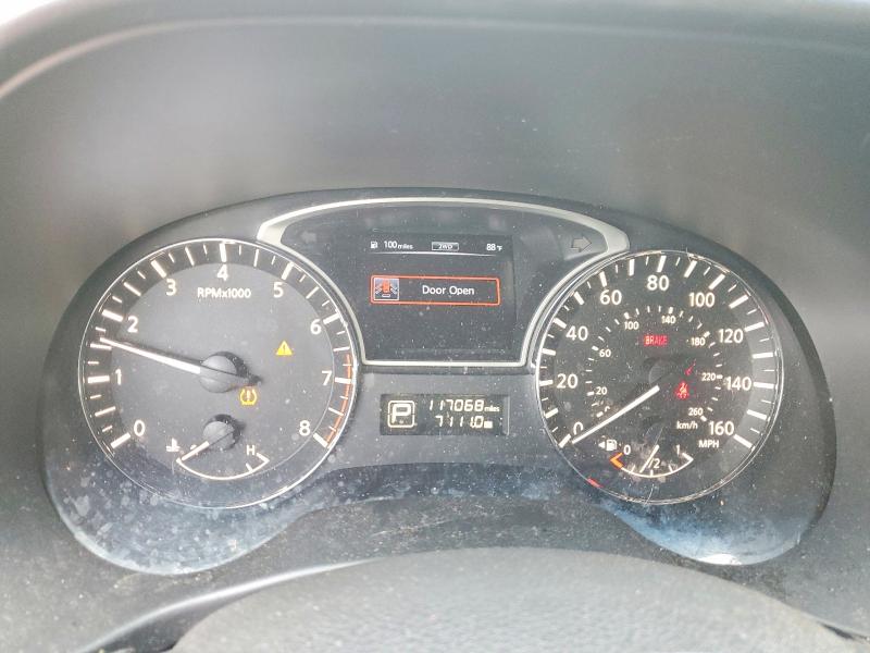 2014 Nissan Pathfinder მანქანა იყიდება აუქციონზე, vin: 5N1AR2MM9EC717517, აუქციონის ნომერი: 58428986