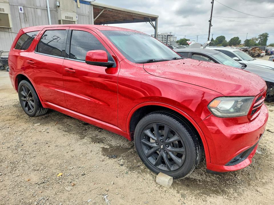 Aukcja sprzedaży 2015 Dodge Durango, vin: 1C4RDJAG1FC145665, numer aukcji: 59012776