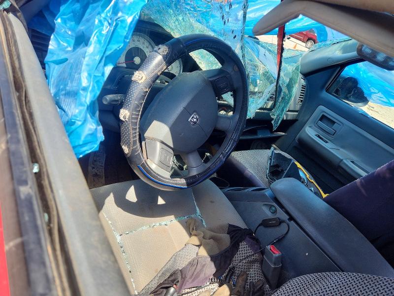 Auction sale of the 2006 Dodge Dakota, vin: 1D7HE42K46S505469, lot number: 59177276