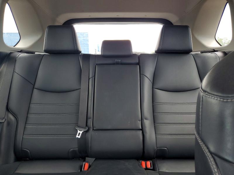 Aukcja sprzedaży 2021 Toyota Rav4, vin: 2T3A1RFV6MW145103, numer aukcji: 57328216