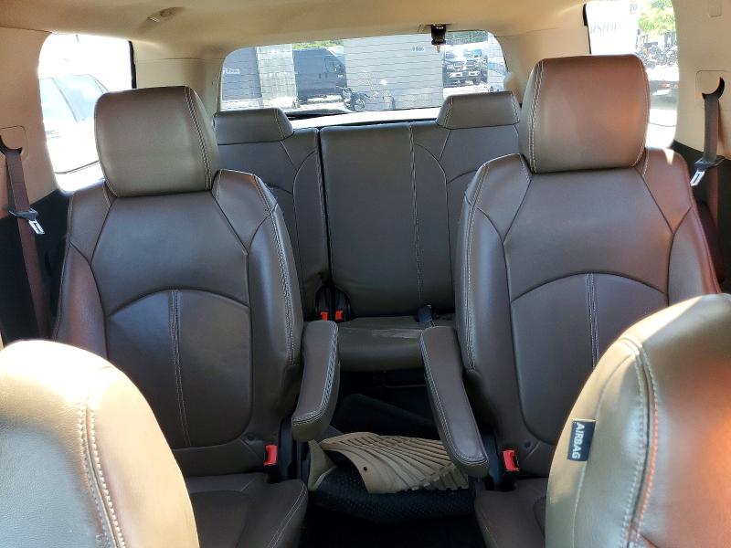 Продаж на аукціоні авто 2015 Gmc Acadia, vin: 1GKKVRKD3FJ105556, номер лоту: 57351086