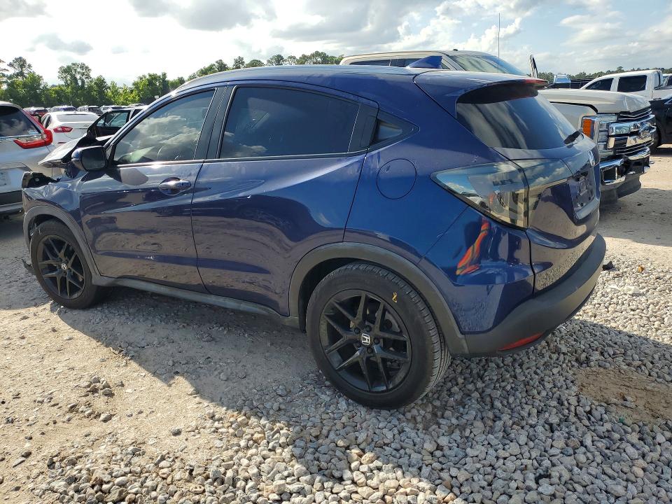 Продаж на аукціоні авто 2016 Honda Hr-v, vin: 3CZRU5H75GM709793, номер лоту: 57078646