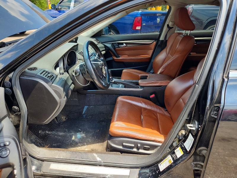 Продажа на аукционе авто 2012 Acura Tl, vin: 19UUA9F57CA004097, номер лота: 56809676