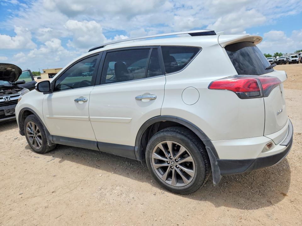 Продаж на аукціоні авто 2018 Toyota Rav4, vin: JTMDFREV9JJ730770, номер лоту: 53786646