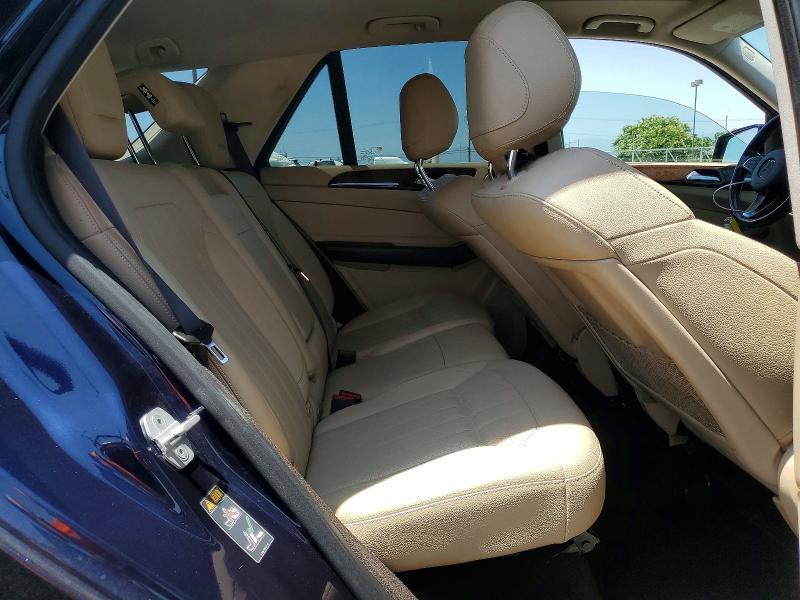Aukcja sprzedaży 2017 Mercedes-benz Gle, vin: 4JGDA5JB4HA821423, numer aukcji: 59001296