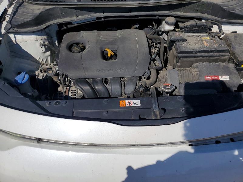 Продажа на аукционе авто 2020 Kia Soul, vin: KNDJ33AU6L7088028, номер лота: 56684256