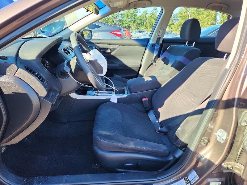Aukcja sprzedaży 2014 Nissan Altima, vin: 1N4AL3AP9EC159894, numer aukcji: 58240416