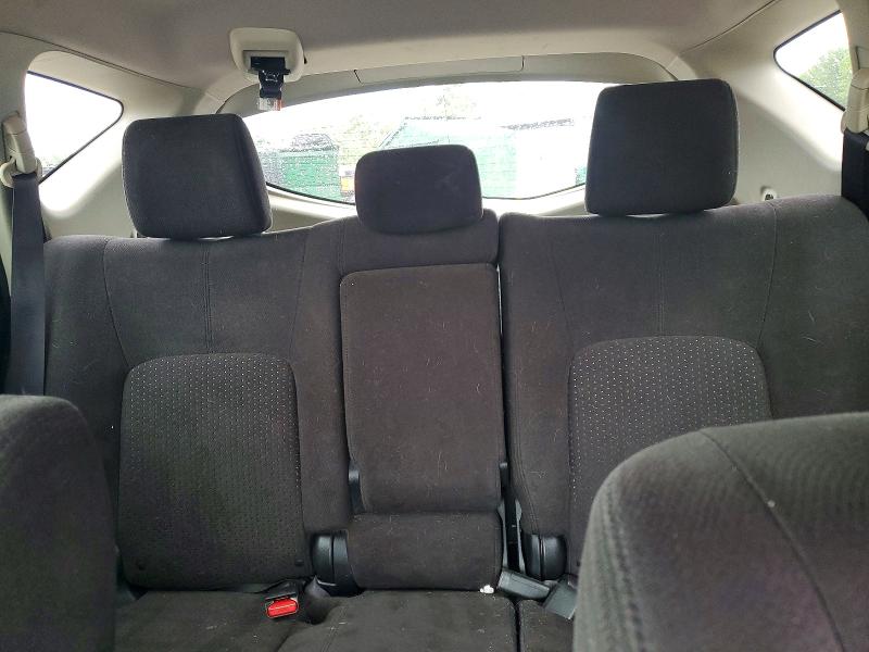 Aukcja sprzedaży 2013 Nissan Murano, vin: JN8AZ1MW6DW318775, numer aukcji: 57668106