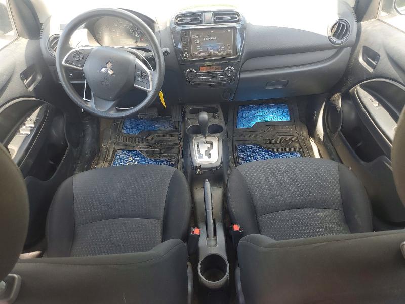 Продаж на аукціоні авто 2024 Mitsubishi Mirage, vin: ML32FUFJ7RHF03673, номер лоту: 58191046