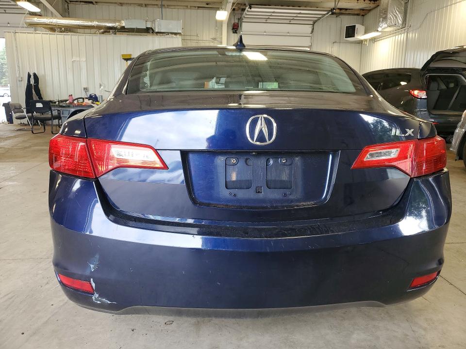 Aukcja sprzedaży 2013 Acura Ilx, vin: 19VDE1F74DE009982, numer aukcji: 56854976