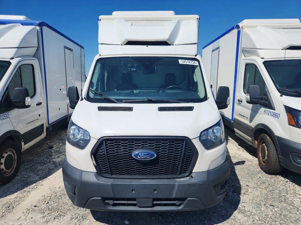Продажа на аукционе авто 2022 Ford Transit, vin: 1FDBW5Z86NKA20192, номер лота: 54518756