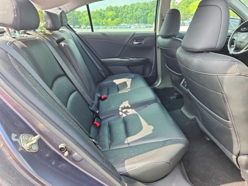 Продаж на аукціоні авто 2015 Honda Accord, vin: 1HGCR3F85FA023635, номер лоту: 59032846