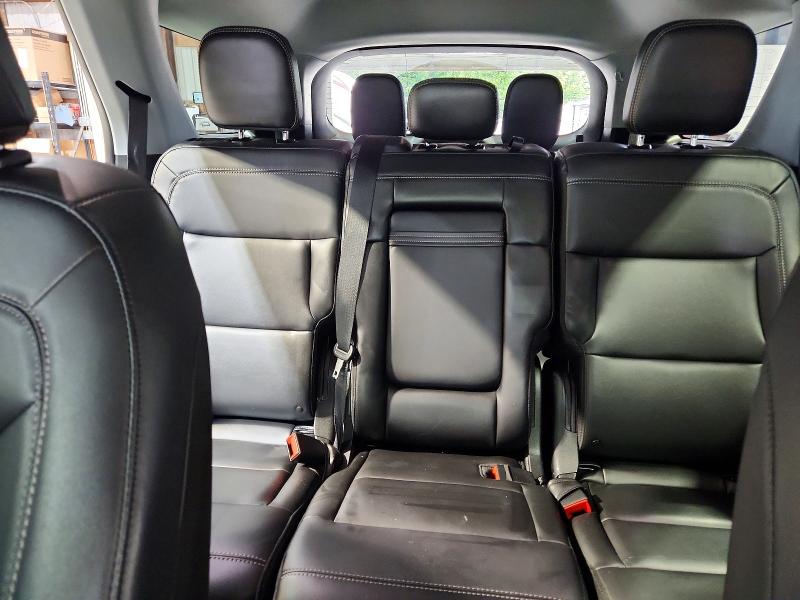Продажа на аукционе авто 2023 Ford Explorer, vin: 1FMSK8DH7PGA30675, номер лота: 56616776