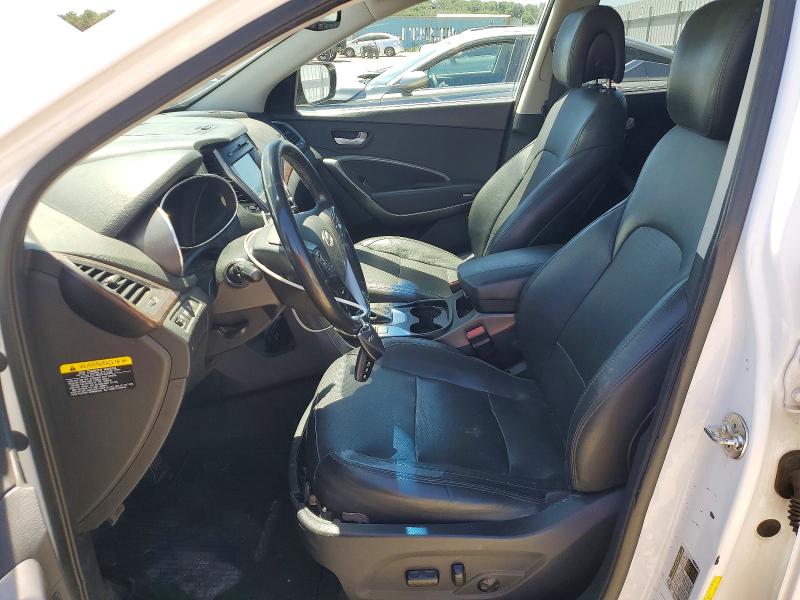 Auction sale of the 2018 Hyundai Santa Fe Sport, vin: 5NMZU4LA5JH103682, lot number: 55618346