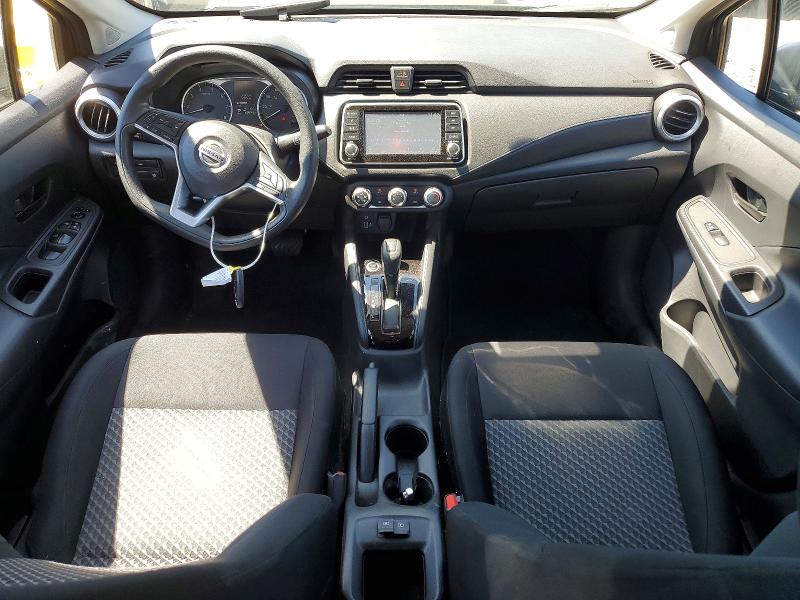 Продаж на аукціоні авто 2021 Nissan Versa, vin: 3N1CN8DV5ML914534, номер лоту: 56136736