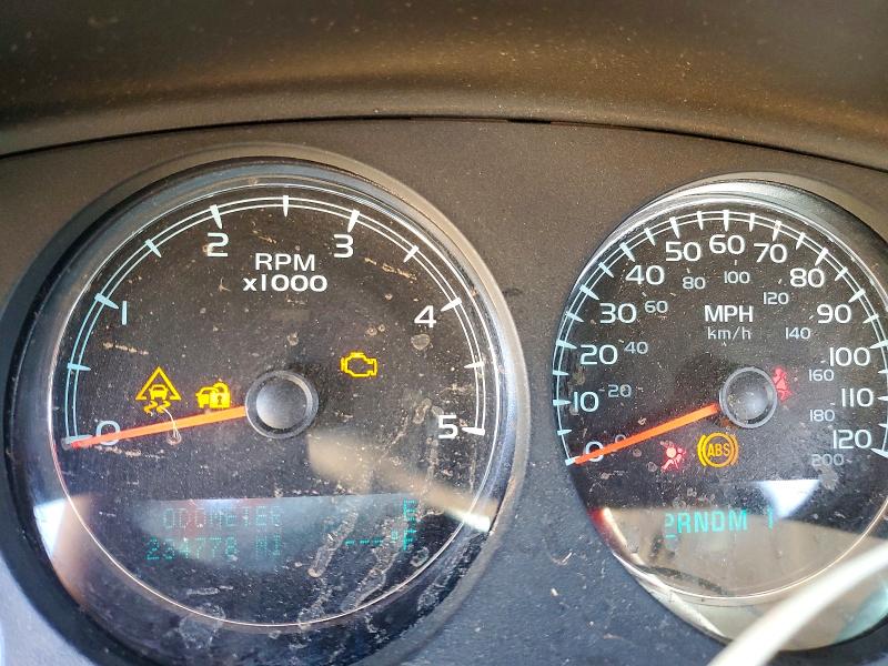 Aukcja sprzedaży 2011 Chevrolet Silverado, vin: 1GC1KYC83BF202152, numer aukcji: 59097666