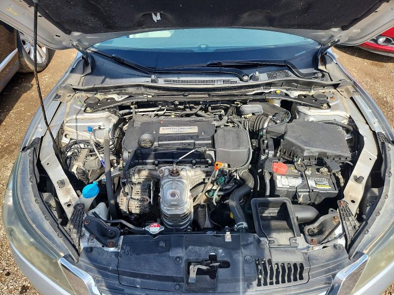 Aukcja sprzedaży 2014 Honda Accord, vin: 1HGCR2F80EA107435, numer aukcji: 57722346