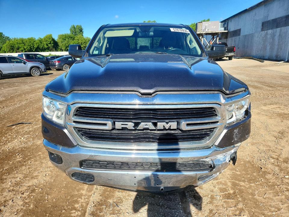 Aukcja sprzedaży 2019 Ram 1500, vin: 1C6RRFFG7KN917339, numer aukcji: 57810956