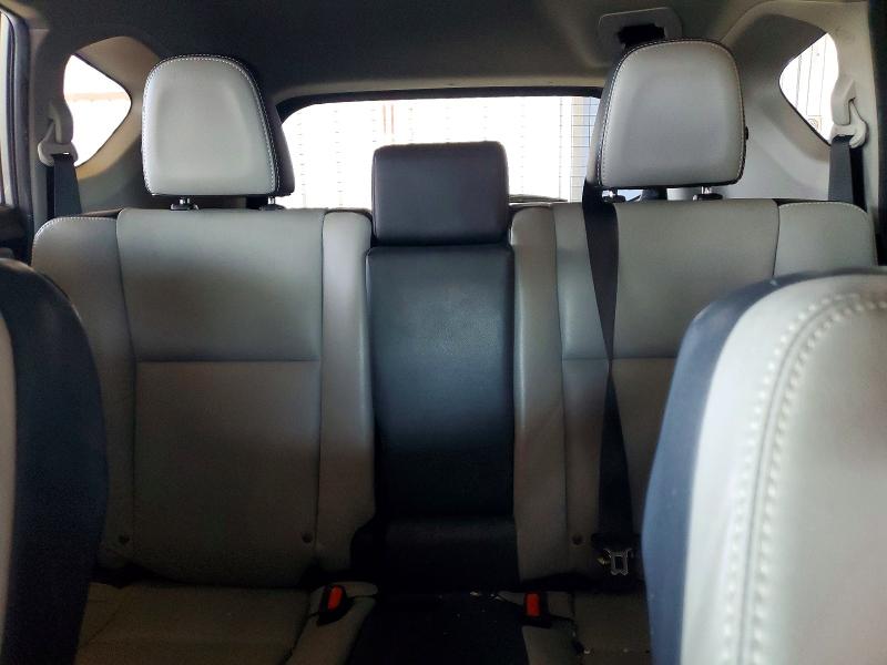 56494586 :رقم المزاد ، 2T3DFREV4HW694885 vin ، 2017 Toyota Rav4 مزاد بيع