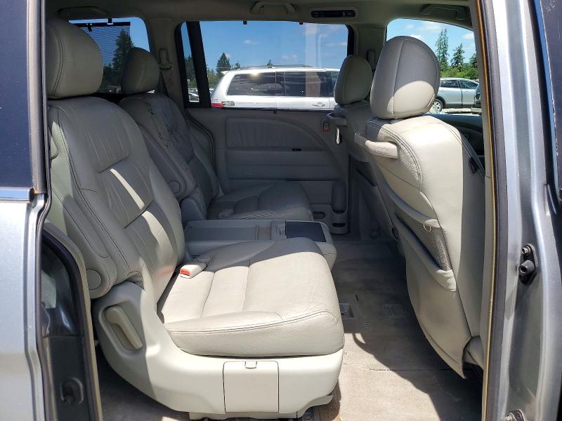 Aukcja sprzedaży 2005 Honda Odyssey, vin: 5FNRL38845B073777, numer aukcji: 57028826